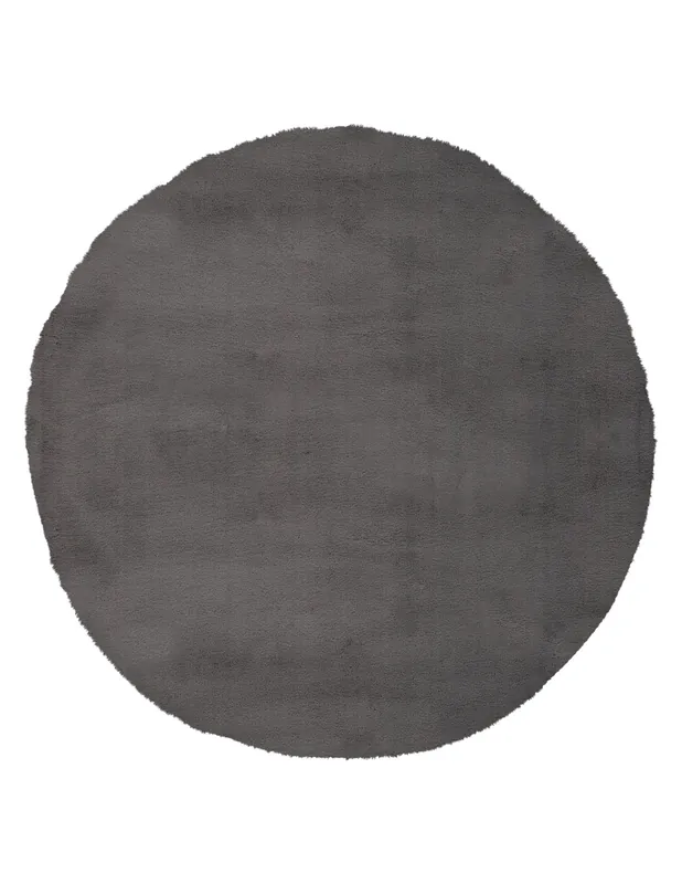 Cha Cha 535 grigio rotondo