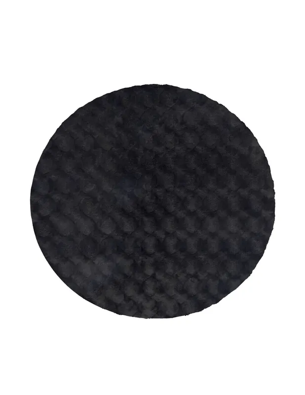 Diamond Cut 800 antracite rotondo