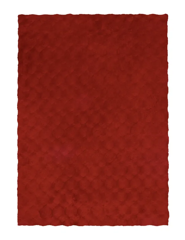 Diamond Cut 800 rosso