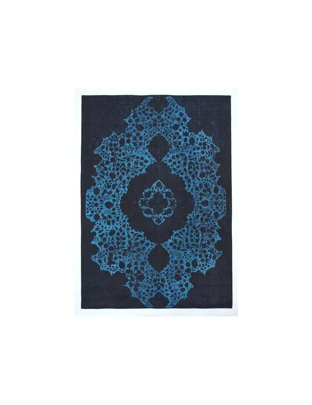 Ornament Blue