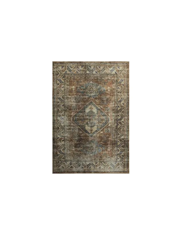 Persian Brown