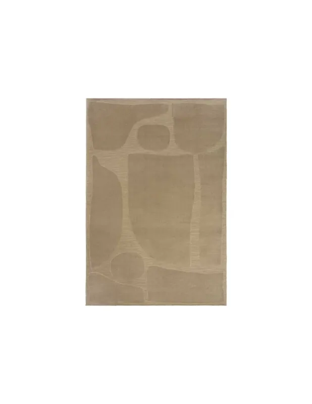 Lugares Brown