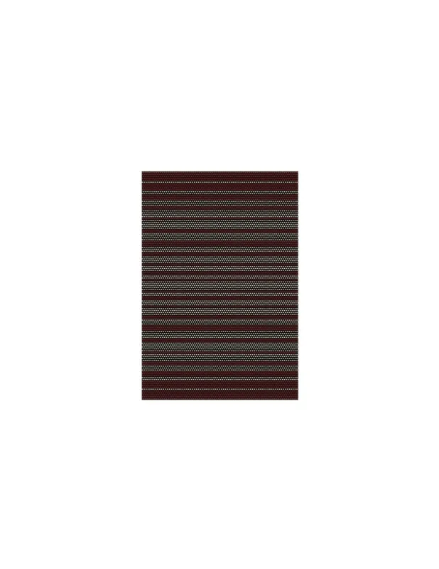 Ambience 8009 Nero Rosso Bianco