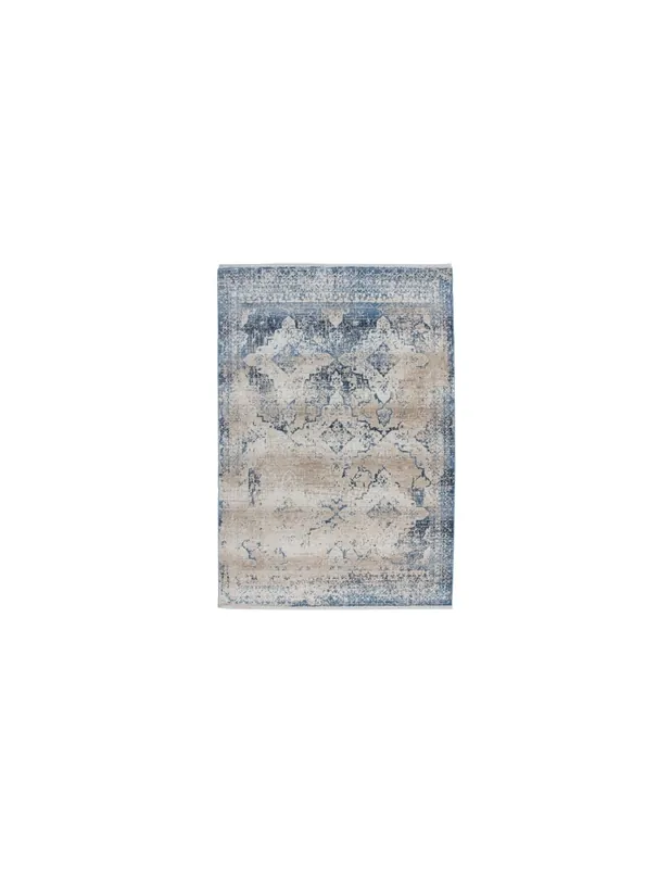 Antigua 500 Crema Blu