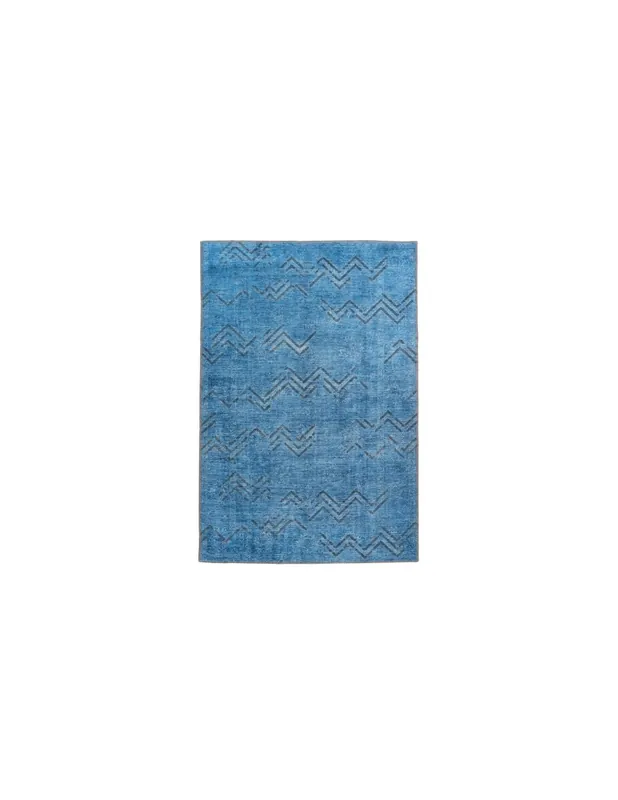 Antique 325 Blu