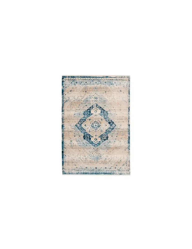 Baroque 500 Crema Blu