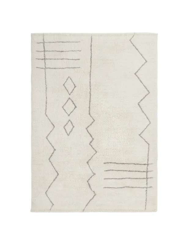 Azera Berber Tribal