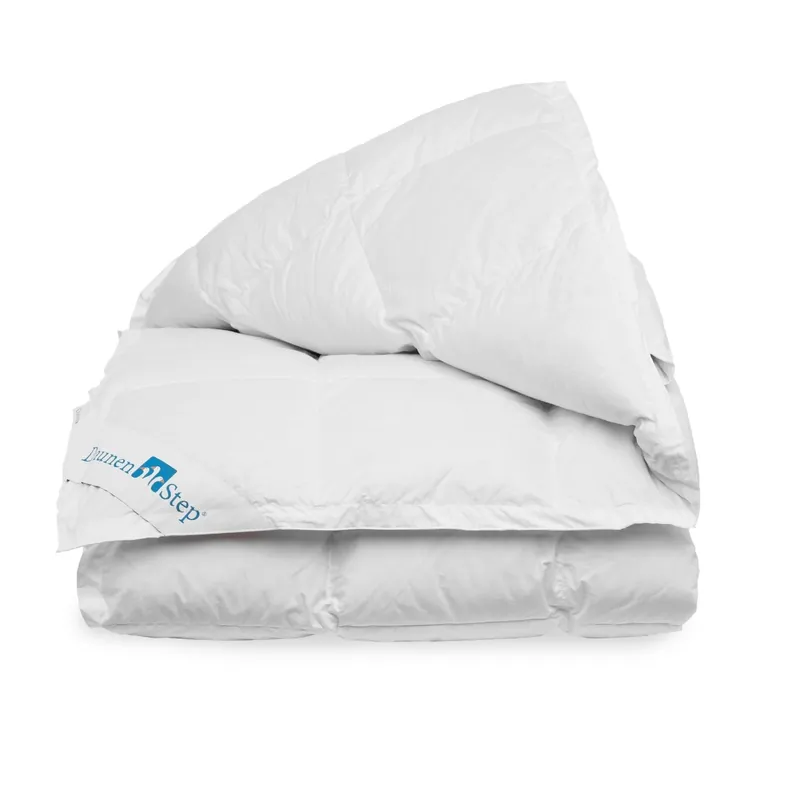 Piumino d’Oca Singolo D600 Classic Winter – Daunenstep