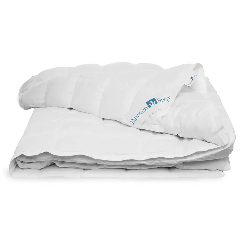 Piumino d’Oca Singolo MAXI Mid Season D800 – Daunenstep