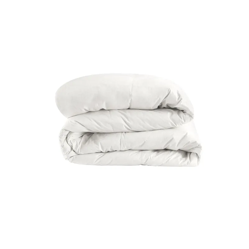 Piumone anallergico microfibra Bassetti letto matrimoniale 3 stelle inverno