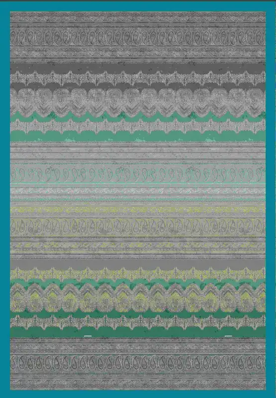 Bassetti Granfoulard Plaid Coperta BRUNELLESCHI var.4 180x250