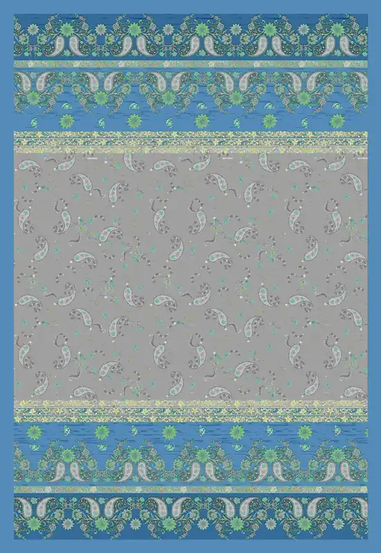 Bassetti Granfoulard Plaid Coperta RAFFAELLO var.7 180x250