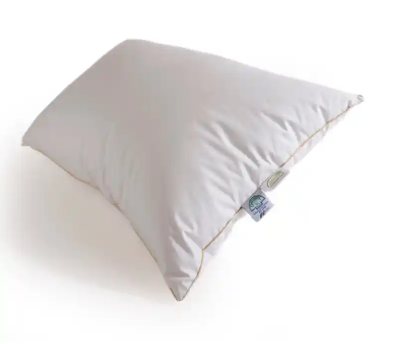 Daunex cuscino guanciale 50x80 cm ARIA - 100% piumino