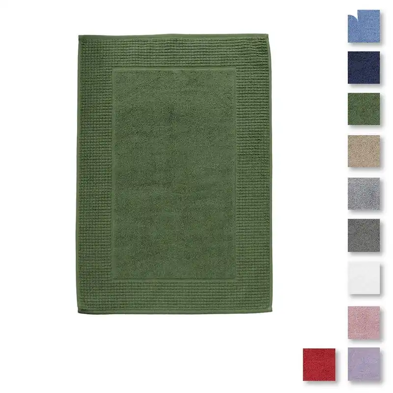 Tappeto bagno in spugna 60x120 cm SOLO TUO Zucchi - vari colori