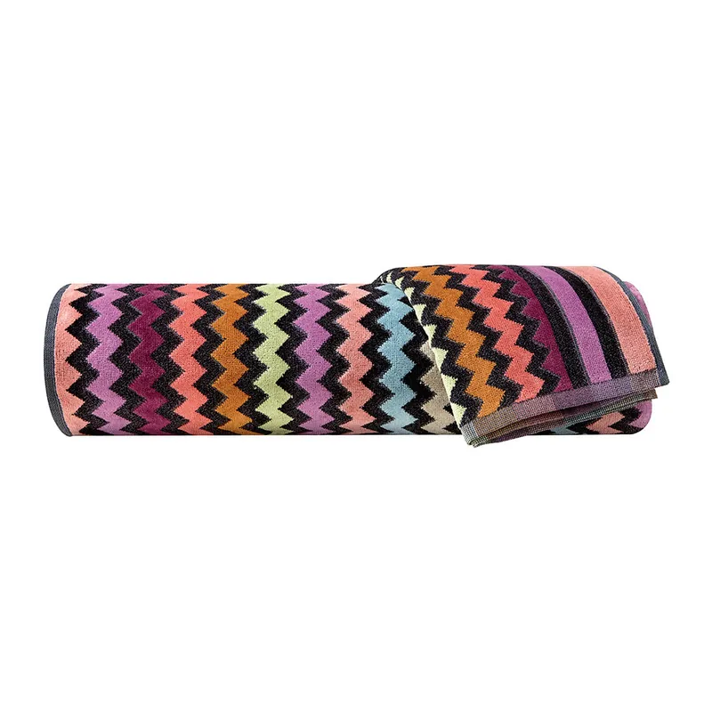 Missoni Telo bagno Warner 159 zig zag 100x150 cm