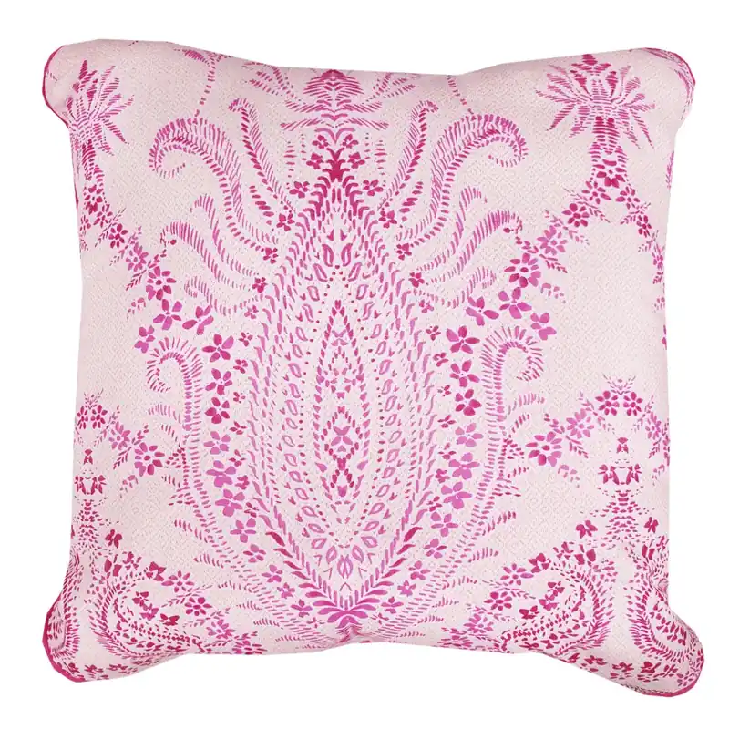 Fodera per cuscino arredo BASSETTI Granfoulard 40x40 cm FARAGLIONI var.1