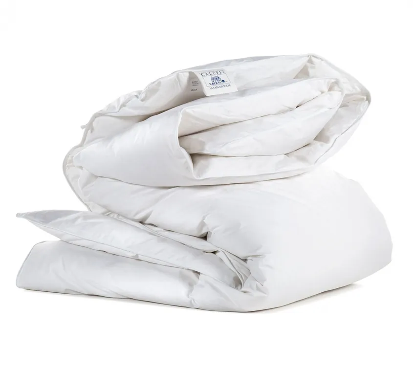 Piumino d'oca Caleffi Invernale | GHIRO 30% Piumino