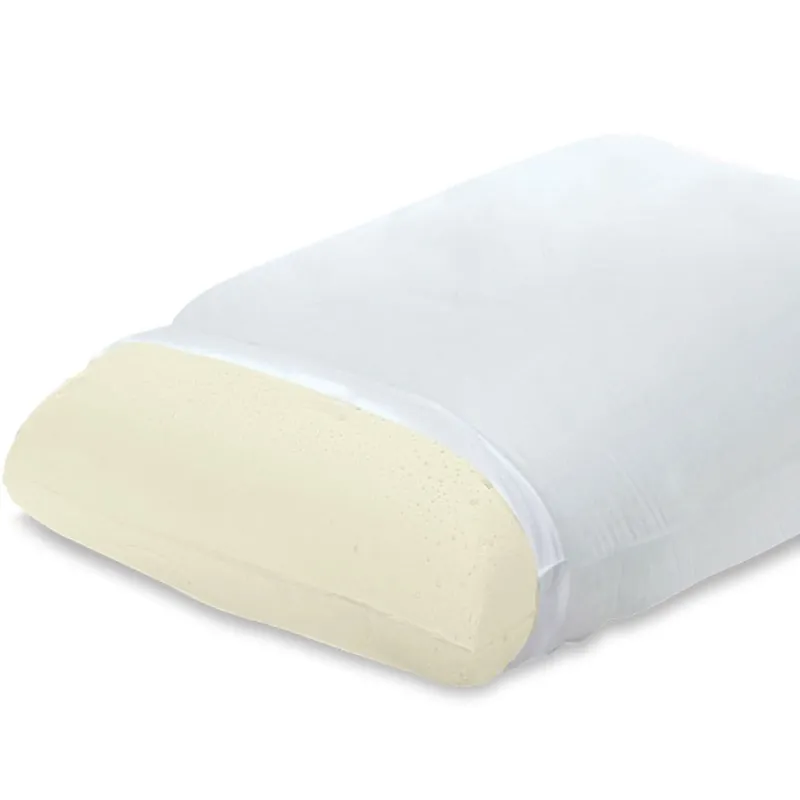 Cuscino Letto Daunenstep Classico Memo Tradizionale