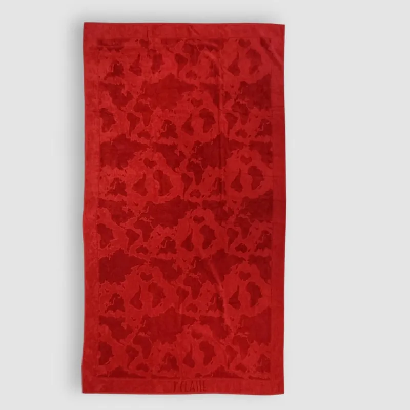 Alviero Martini EDIZIONE LIMITATA Telo mare ATLANTIS 1 Classe 100 x 178