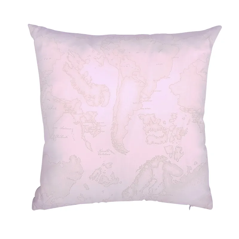 ALVIERO MARTINI cuscino decorativo LUSSO 40x40 PAPIRO