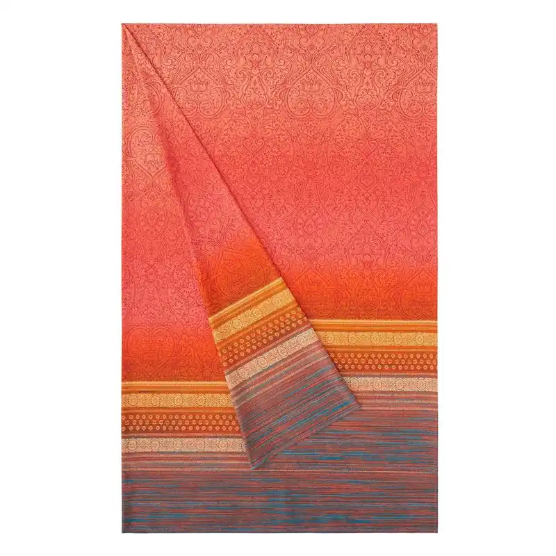 Bassetti Granfoulard NABUCCO P1 Copritutto Telo Arredo Toni ROSA