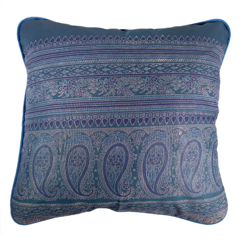 Fodera per cuscino arredo BASSETTI Granfoulard 40x40cm BRUNELLESCHI B1