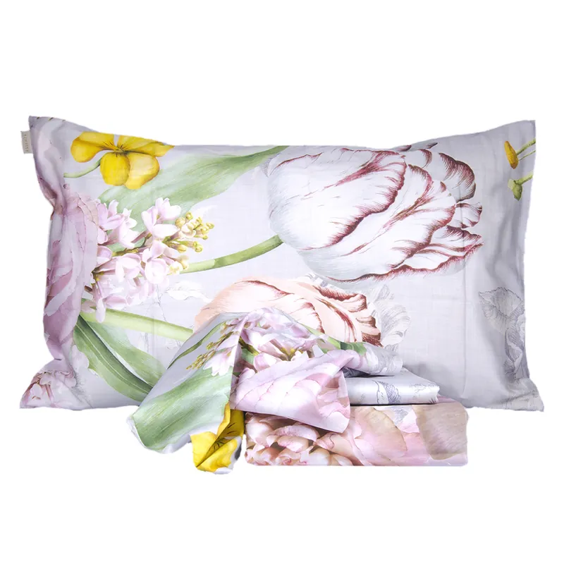Completo Lenzuola Matrimoniale ESSENZA HOME Aimee