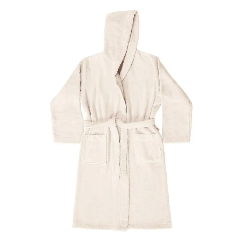 Accappatoio Bassetti UOMO DONNA beige 360gr/m²