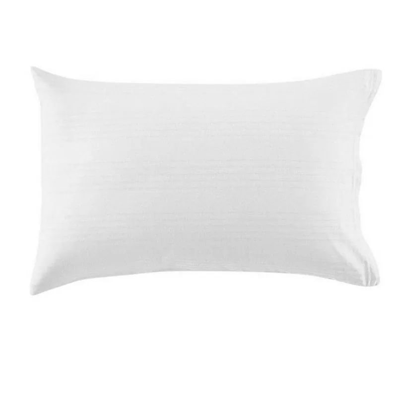 ZUCCHI copriguanciale con cerniera 50x80 cm cotone sanfor
