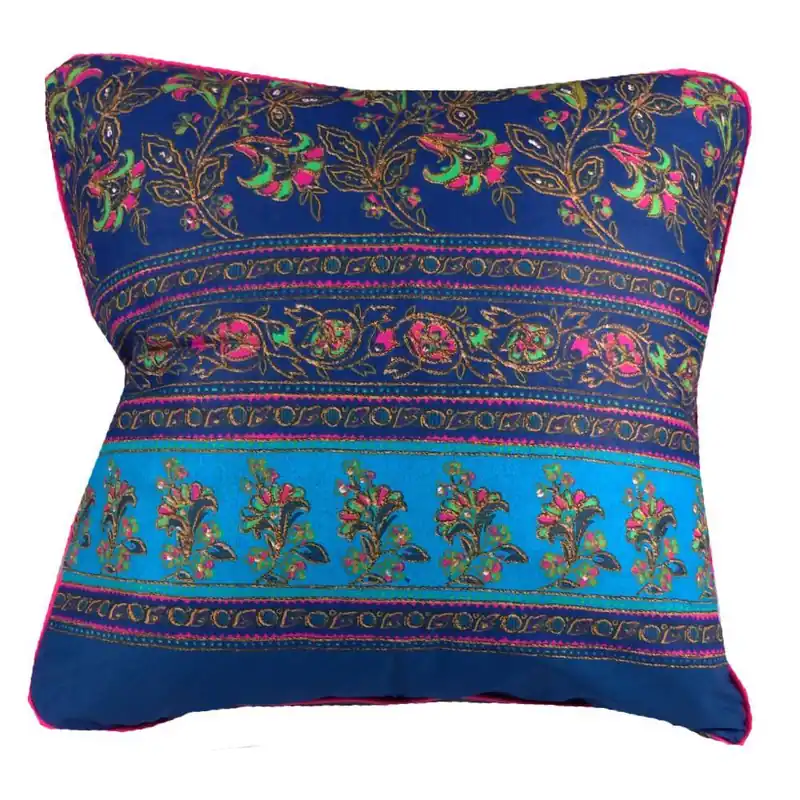 Fodera cuscino arredo BASSETTI Granfoulard MONTEFANO B1