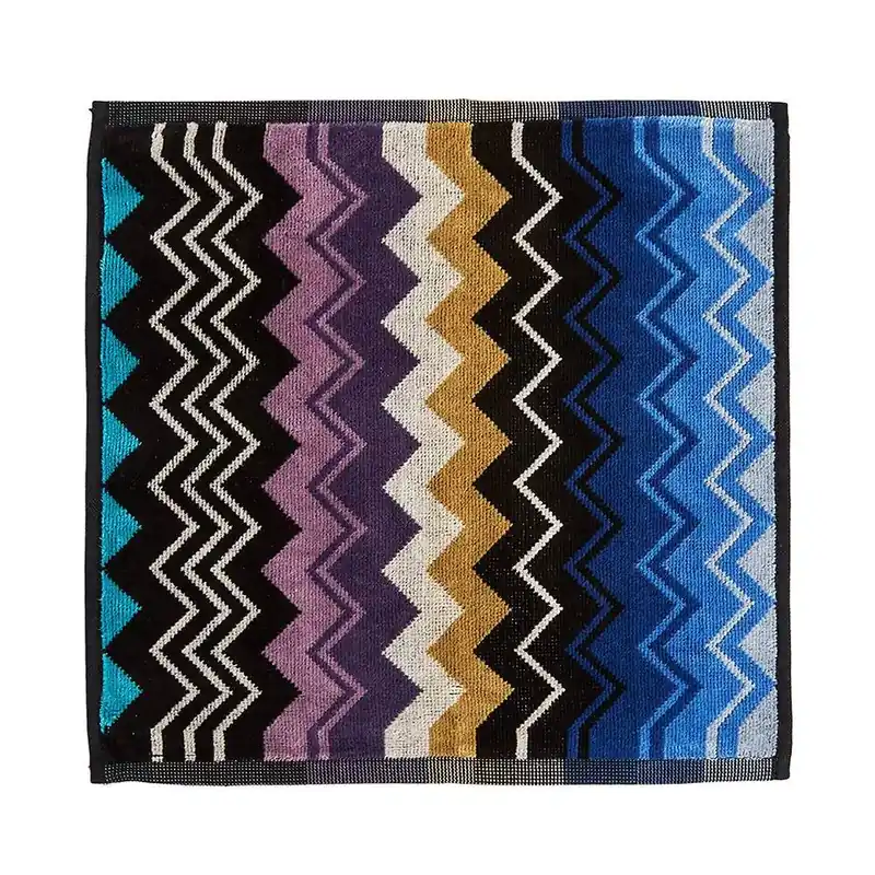 6 Lavette MISSONI HOME Giacomo 170 Zig Zag