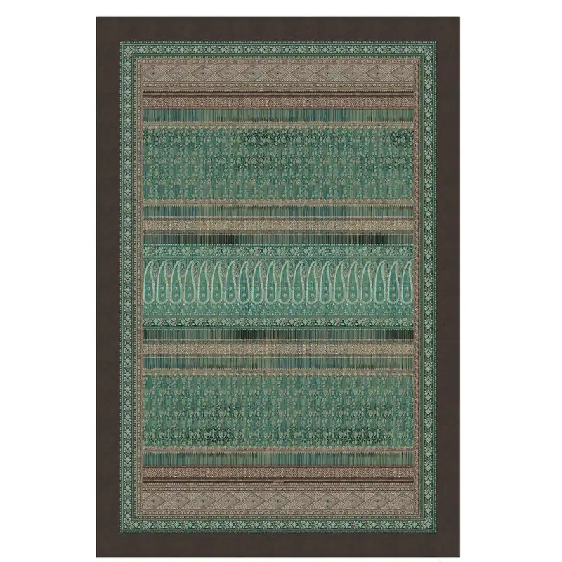 Tappeto Bassetti Granfoulard Piazza Ducale V1 antiscivolo 150x220