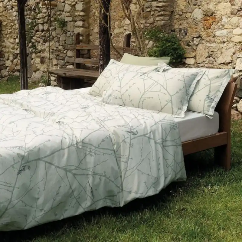 Copripiumino Matrimoniale GABEL NATURAE Aurora BEIGE