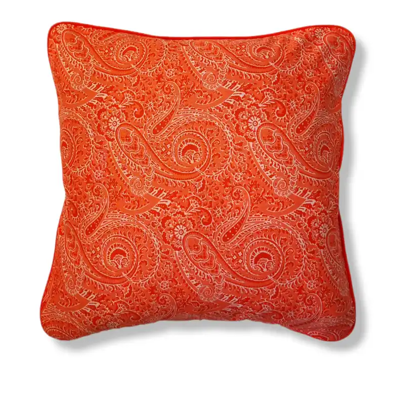 BASSETTI Granfoulard Laglio O1 fodera cuscino decorativo