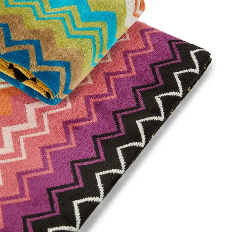 Missoni Home - Asciugamano e ospite GIACOMO 100