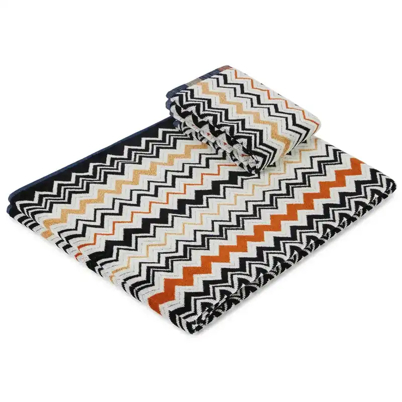 Missoni Home - Asciugamano e ospite BERNARD 160