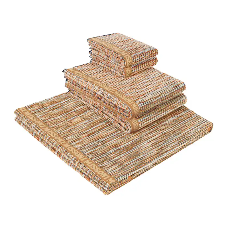 Missoni Home Full - 1 Telo + 2 asciugamani + 2 ospiti Billy 148
