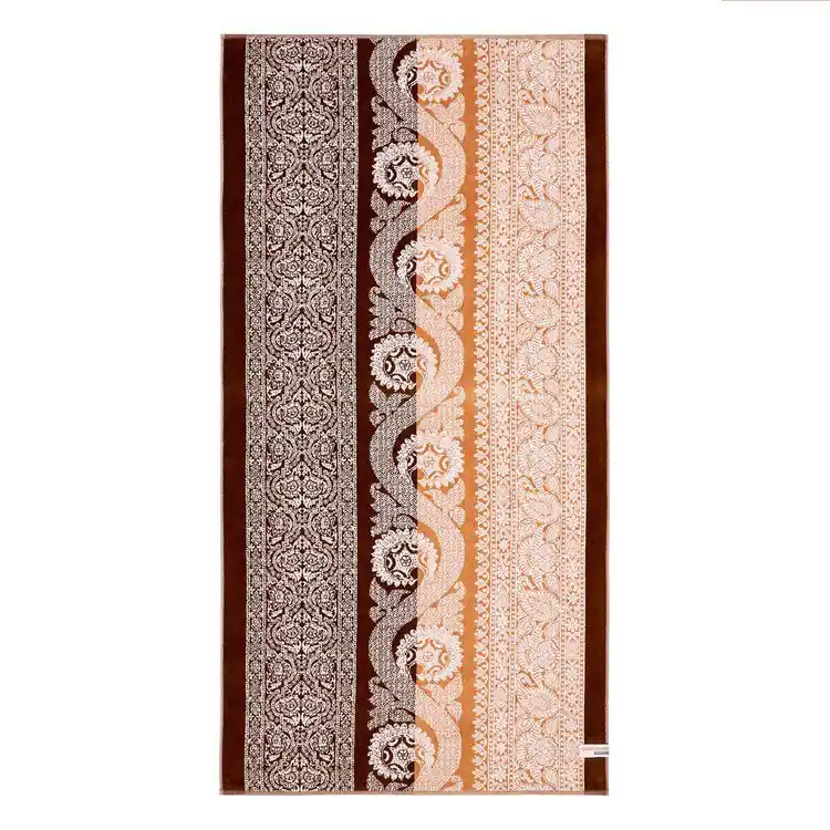 Telo mare Bassetti 90x180 Tremezzo 41 Granfoulard