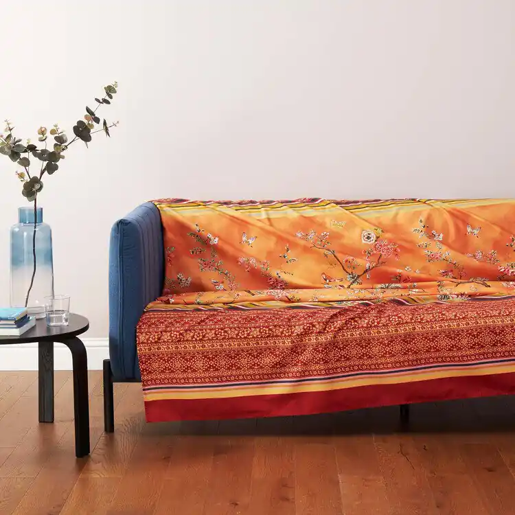 Bassetti Granfoulard 350x270 telo copritutto PALLANZA o1 salmone