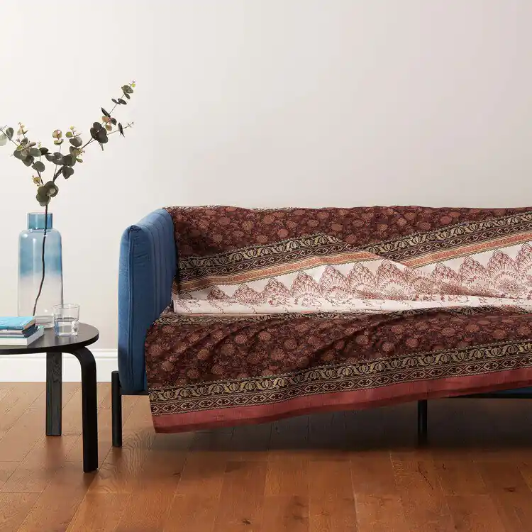 Bassetti Granfoulard Oristano 41 Telo arredo beige 180x270