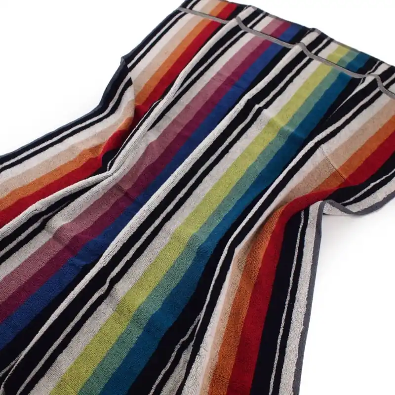 Telo Bagno 100x150 in spugna MISSONI HOME Barnaby 100