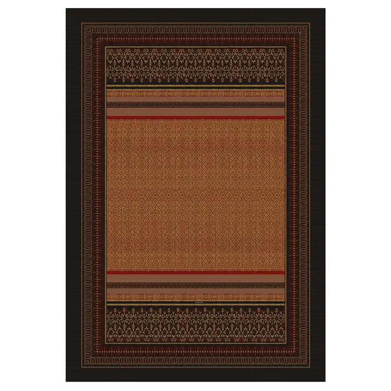 Bassetti Tappeti Granfoulard Roccaraso R1 antiscivolo - 3 Misure