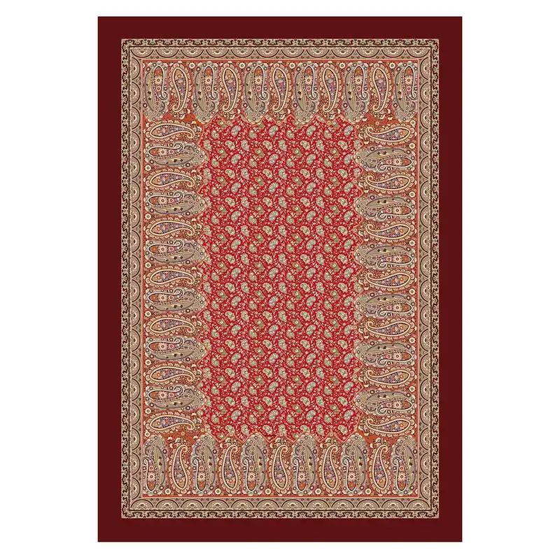 Bassetti Tappeti Granfoulard IMPERIA R1 antiscivolo - 3 Misure