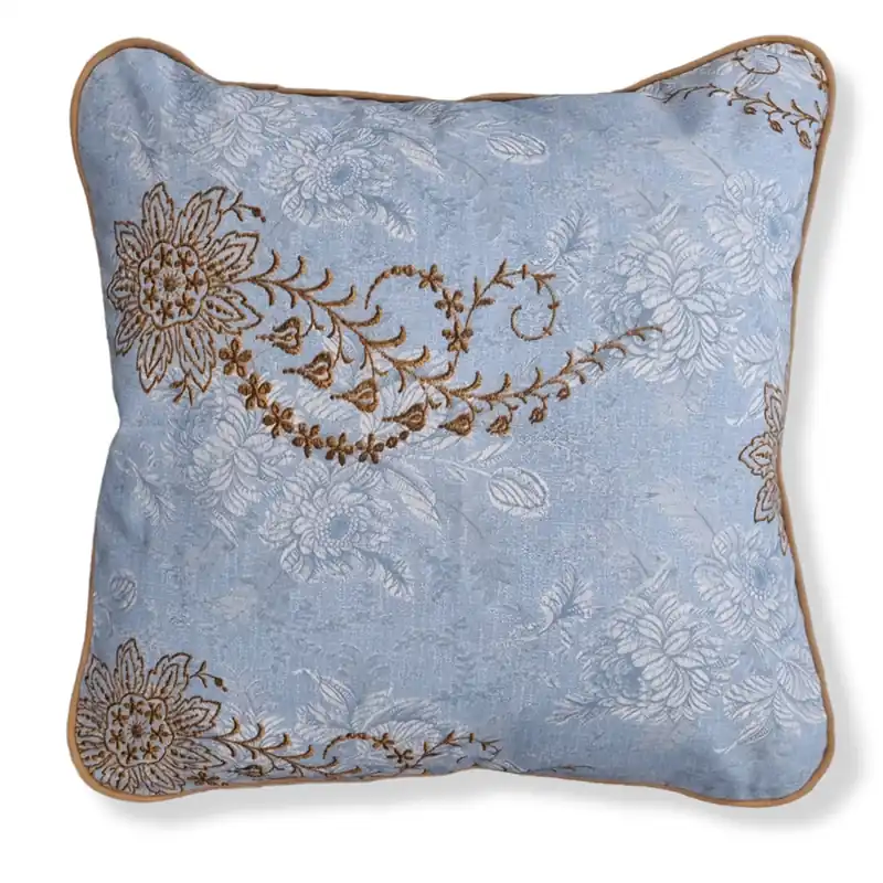 Fodera per cuscino arredo BASSETTI Granfoulard ORISTANO B1