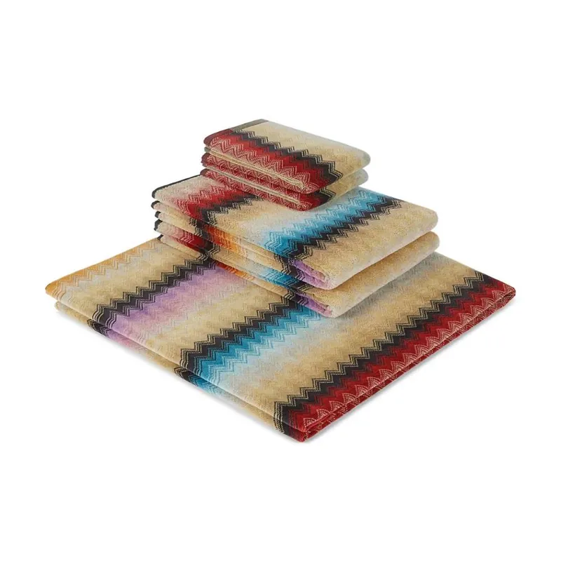 Missoni Home Full - 1 Telo + 2 asciugamani + 2 ospiti BYRON 149