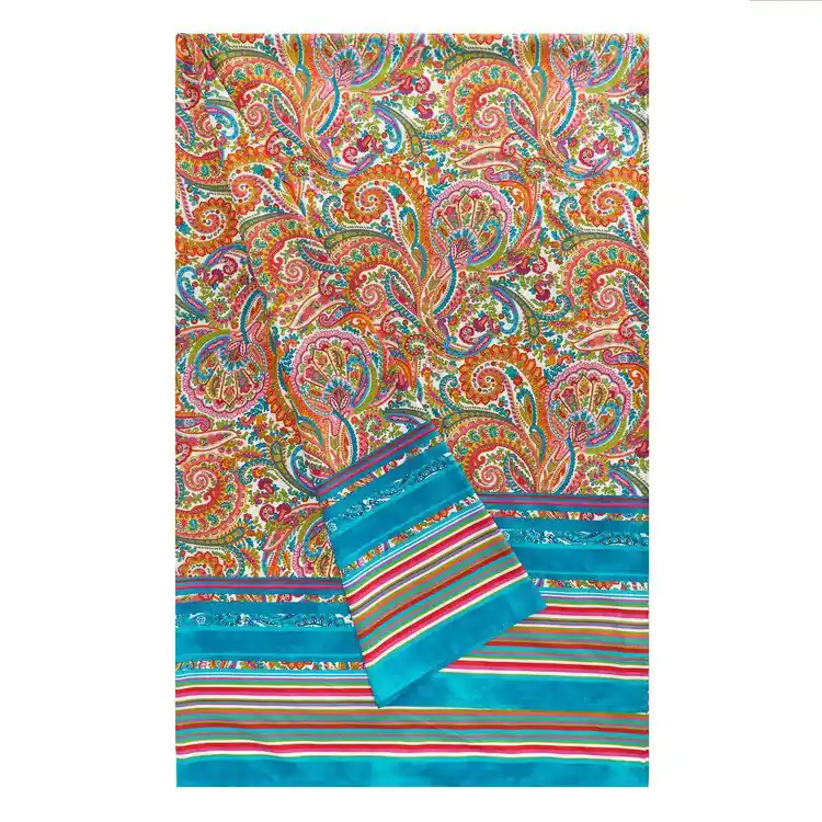 Bassetti Granfoulard - Telo Arredo NOTO T1 Copridivano