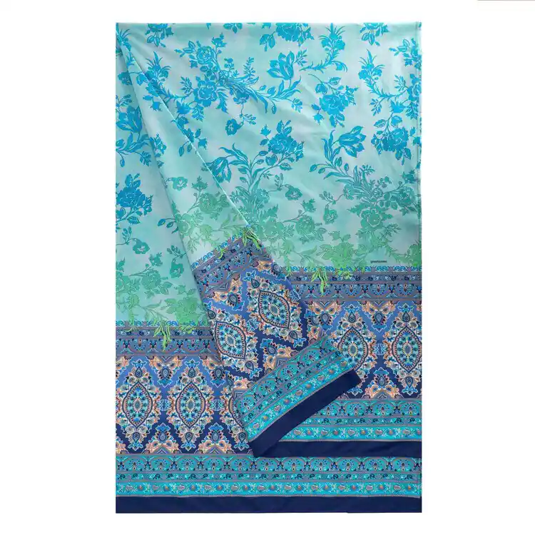 Bassetti Granfoulard - Telo Arredo AGRIGENTO B1 Copridivano
