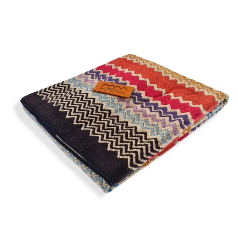 Telo Bagno doccia in spugna MISSONI HOME Rufus 156