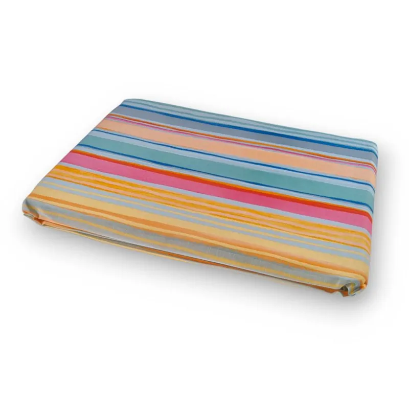 Copriletto in cotone moderno Bassetti | NIZZA Y1 3 misure