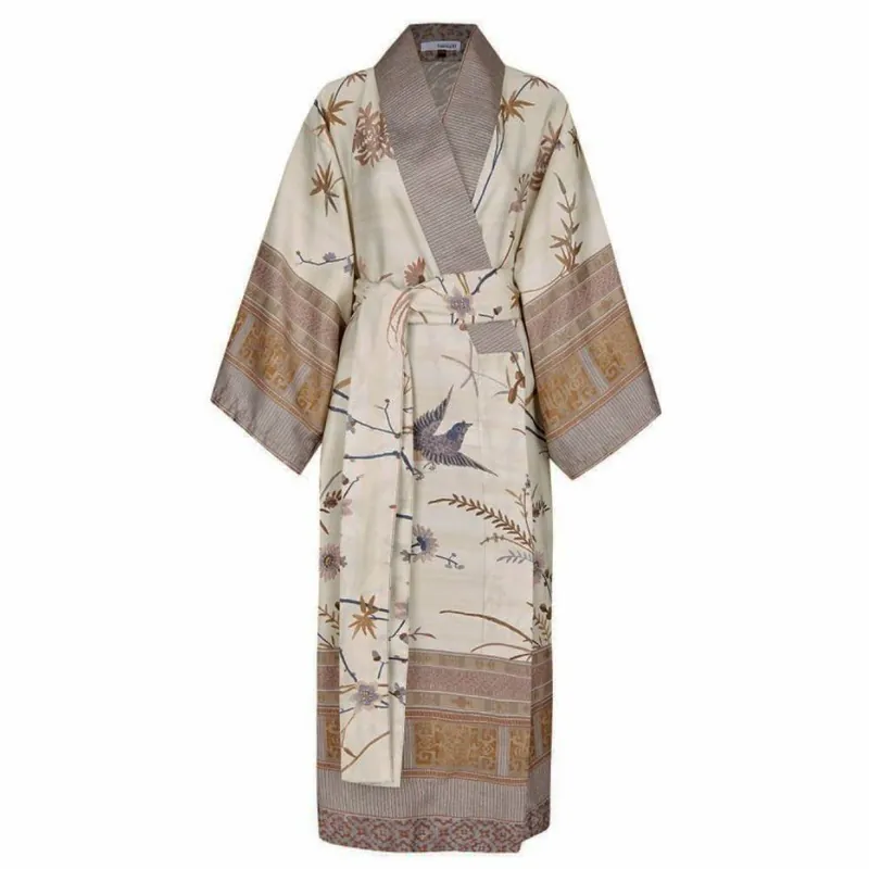 Bassetti Granfoulard Kimono Vestaglia FONG 41 v8